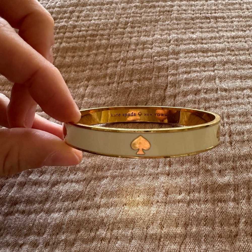 Kate Spade Bangle Bracelet